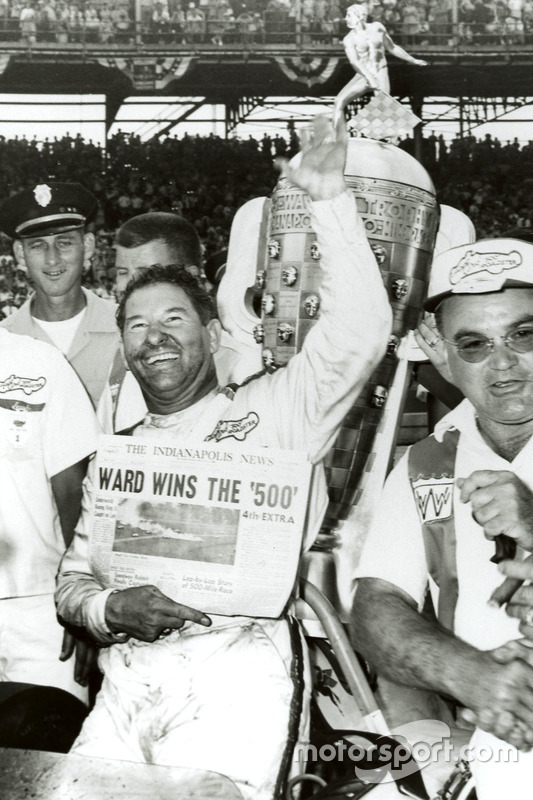 1959: Rodger Ward