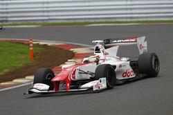 ストフェル・バンドーン(DOCOMO TEAM DANDELION RACING)