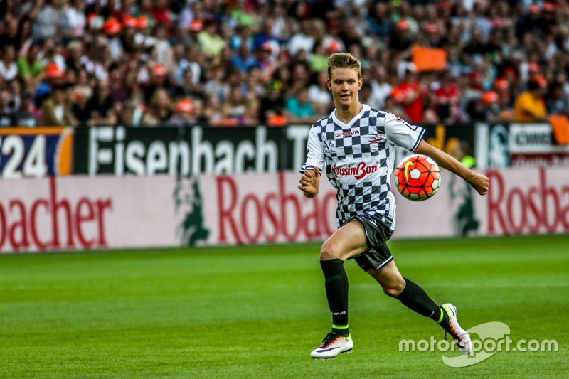 Mick Schumacher, Prema Powerteam