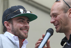 #1 Belgian Audi Club Team WRT, Audi R8 LMS: Will Stevens