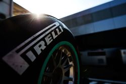 Pirelli tyre