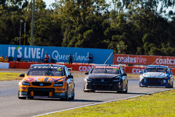 Will Davison, Tekno Autosports Holden