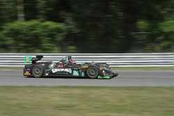 #20 BAR1 Motorsports Oreca FLM09: Johnny Mowlem, Matt McMurry