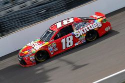 Kyle Busch, Joe Gibbs Racing, Toyota