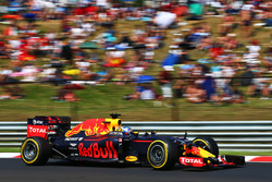 Daniel Ricciardo, Red Bull Racing RB12
