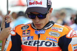 Marc Marquez, Repsol Honda Team