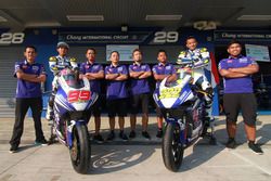 Yamaha Racing Indonesia Team