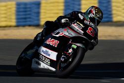 Johann Zarco, Ajo Motorsport