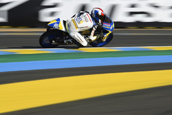 Lorenzo Petrarca, 3570 Team Italia