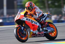 Marc Marquez, Repsol Honda Team