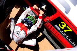 José María López, Citroën World Touring Car Team, Citroën C-Elysée WTCC
