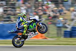 Valentino Rossi, Yamaha Factory Racing