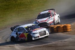 Mattias Ekström, EKS RX