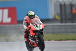 Davide Giugliano, Aruba.it Racing - Ducati Team