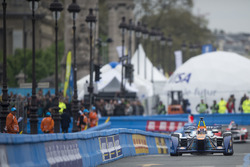 Antonio Felix da Costa, Team Aguri