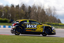 Adam Morgan, WIX Racing