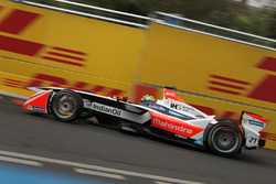Bruno Senna, Mahindra Racing