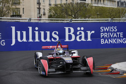 Jean-Éric Vergne, DS Virgin Racing