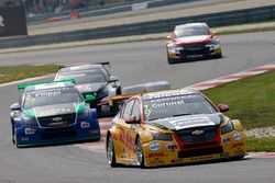 Tom Coronel, Roal Motorsport, Chevrolet RML Cruze TC1