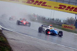Matthieu Vaxiviere, SMP Racing