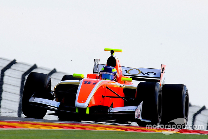 Aragón - Q2