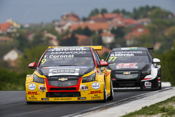Tom Coronel, Roal Motorsport, Chevrolet RML Cruze TC1