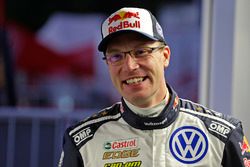 Jari-Matti Latvala, Volkswagen Motorsport