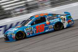 Kyle Busch, Joe Gibbs Racing Toyota