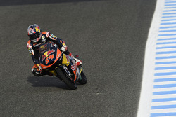 Bo Bendsneyder, Red Bull KTM Ajo