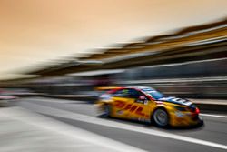 Tom Coronel, Roal Motorsport, Chevrolet RML Cruze TC1