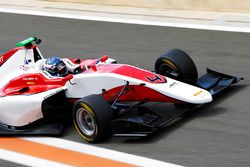 Nyck de Vries, ART Grand Prix