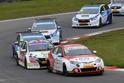 Josh Cook, MG Racing RCIB Insurance