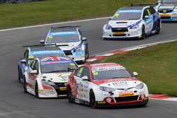 Josh Cook, MG Racing RCIB Insurance