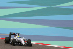 Felipe Massa, Williams FW38