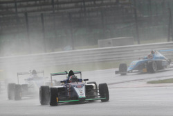 Diego Bertonelli, RB Racing