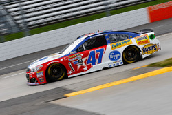 A.J. Allmendinger, JTG Daugherty Racing Chevrolet