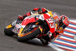 Marc Marquez, Repsol Honda Team