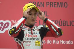 Il vincitore, Khairul Idham Pawi