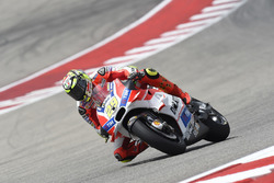 Андреа Янноне, Ducati Team, Ducati