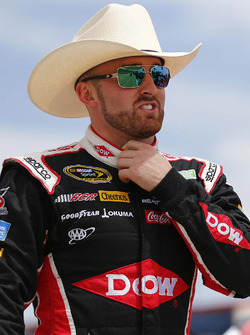 Austin Dillon, Richard Childress Racing Chevrolet