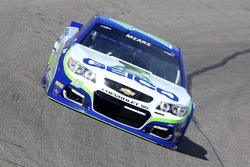 Casey Mears, Germain Racing Chevrolet