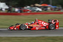 Scott Dixon, Chip Ganassi Racing Chevrolet