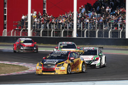 Том Коронель, Roal Motorsport, Chevrolet RML Cruze TC1