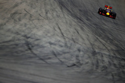 Max Verstappen, Red Bull Racing RB12
