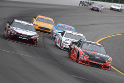 Chris Buescher, Front Row Motorsports Ford
