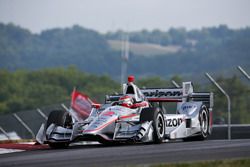 Will Power, Team Penske Chevrolet