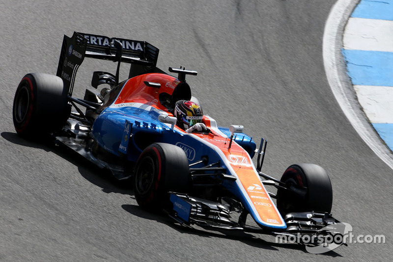 Grand Prix d'Allemagne