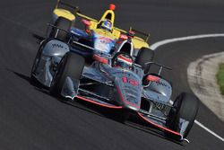 Уилл Пауэр, Team Penske Chevrolet