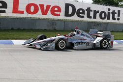 Will Power, Team Penske Chevrolet