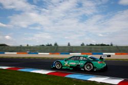 Edoardo Mortara, Audi Sport Team Abt Sportsline, Audi RS 5 DTM